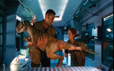 "I can't think of any way this could possibly go wrong, can you?"