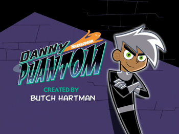 dannyphantomtitle
