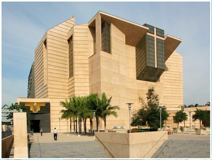 la-cathedral